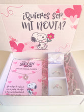 Box Temática Snoopy